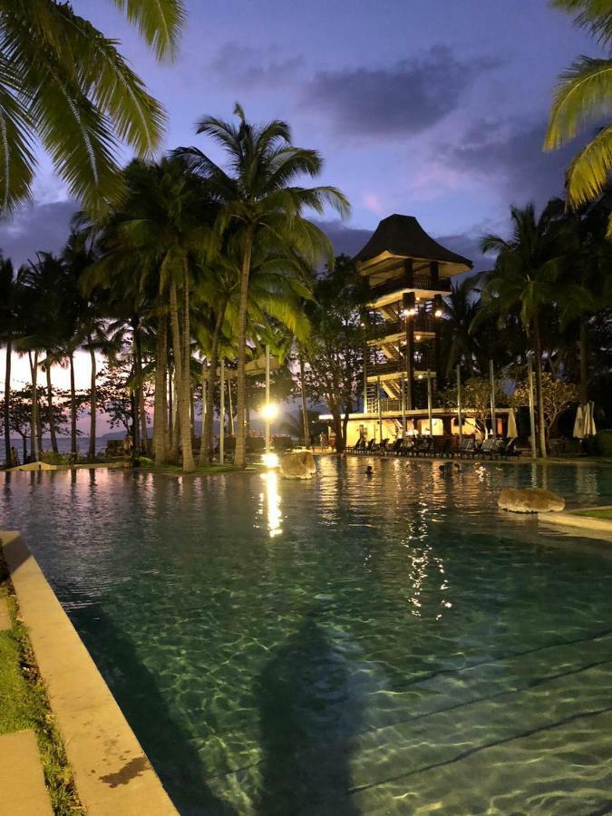 Anvaya Cove Beach And Nature Club Maybayo Exterior foto
